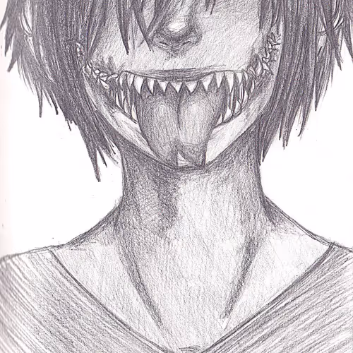 Zayne's Art Entities