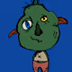 goblin picture nft