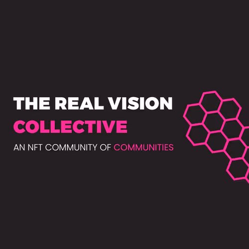 The Real Vision Collective