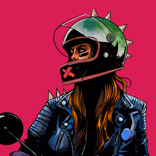 Motor Girls