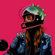 Motor Girls