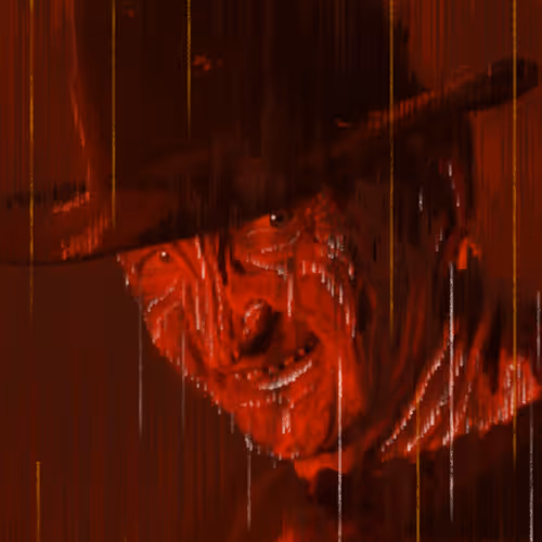 Horror Films Characters