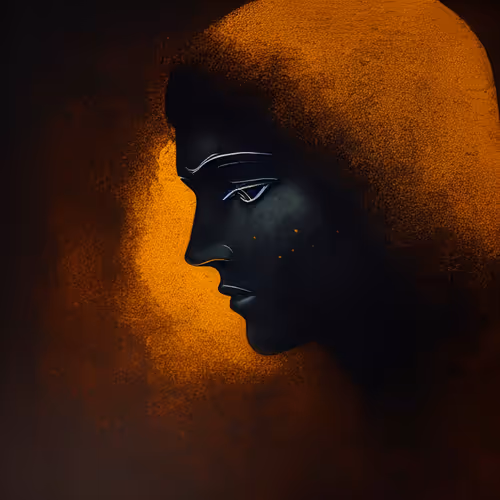 Our lonely inner world