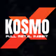 KOSMO Collector Pass V2