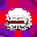 ASCII TOADZ