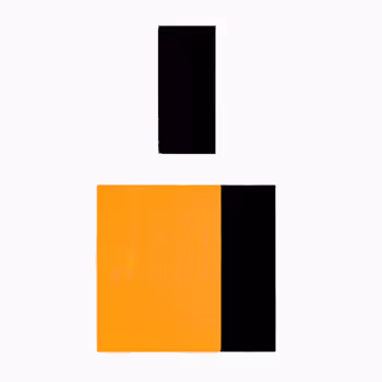 Abstract Minimalism by Jesuperman