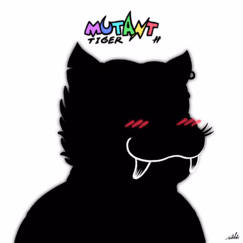MUTANTtiger-H