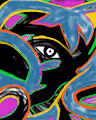Life of eye - old