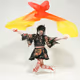 Geisha's Power