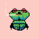 The Frog NFT