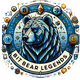 Bit Bear Legends Emblem