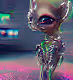 Extra Terrestrial Club - old