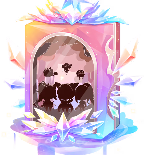 ELF Masters Starter Pack MR