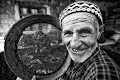 Portraits Of Anatolian Men