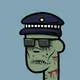 Crypto Zombie Punk