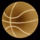 Golden Hero of Basketball