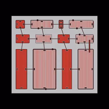 LITTLE BLOCK MACHINE