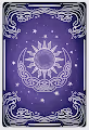| Mermaid Tarot Set