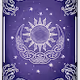 | Mermaid Tarot Set