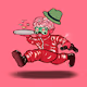 Fastfood by Fookhat