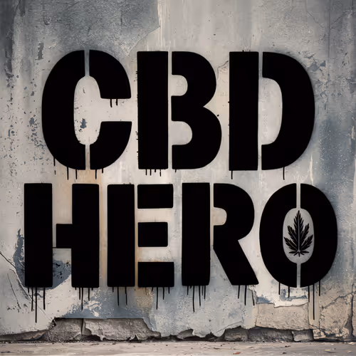 CBD HERO