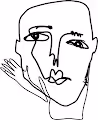 Draw face