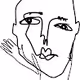 Draw face
