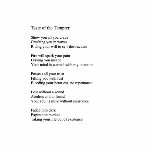 Jamison Dove Editions