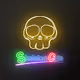 Skeleton Cute