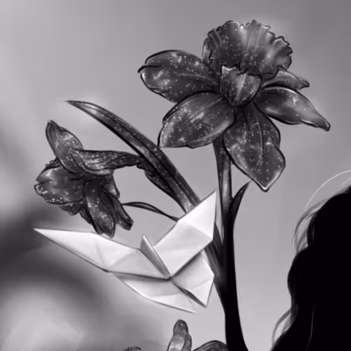 Ash Blocks by Deepakshi