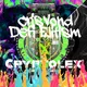 Crisvond X DeFI Elitism OG Watch
