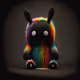 Dark side of Nuigurumi