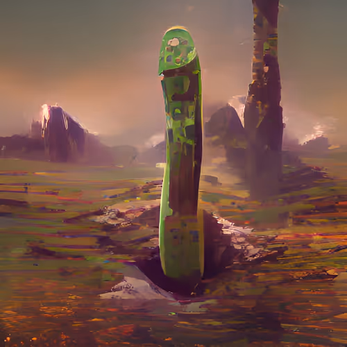 JUP Ape Isoptera Fishing Sticks