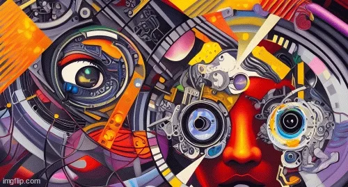 Watchers - Always looking