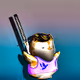 Lil Pudgys 3D - old