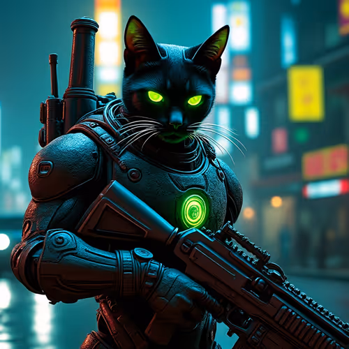 Lambocats