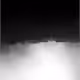 Generative Abstract: Grayscale