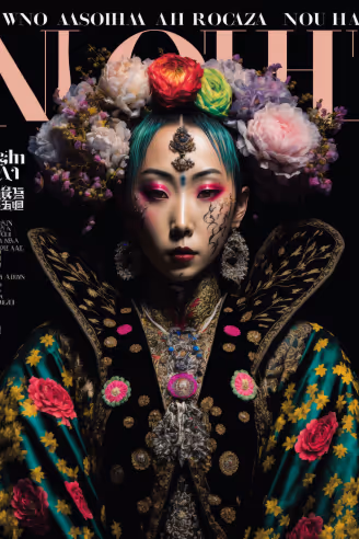 culture  illustrating