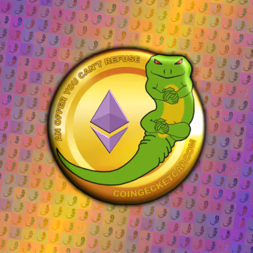 Geckets of ETH