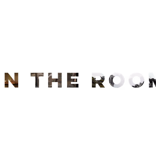 IN THE ROOM COLLECTION