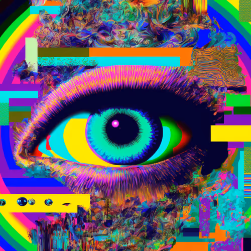 Abstract Disintegration