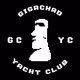 GigaChad Yacht  Club (GCYC)
