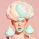 Bubblegum Lollipop - old
