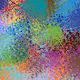 Metaverse At Night Colors