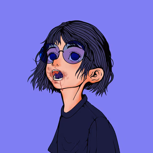 1/1 Clay Punks by dimmed