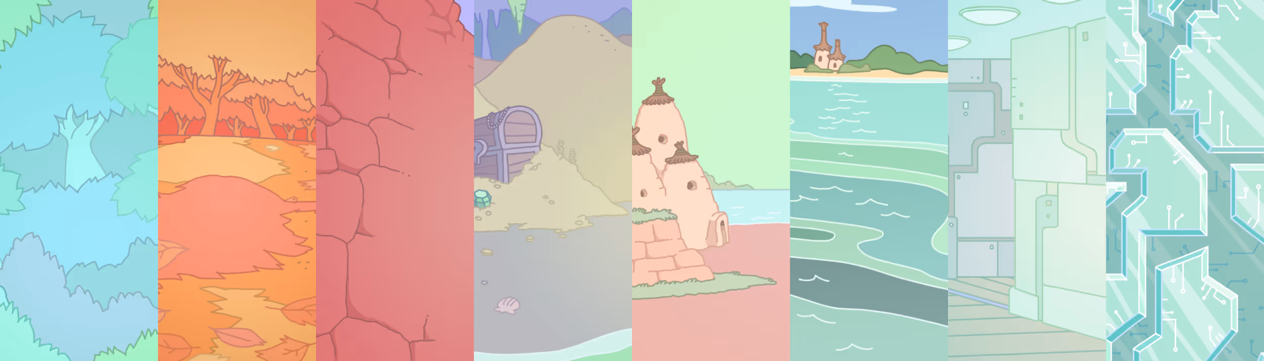 Edenhorde banner