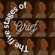 Five stages
