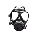 Crypto Gas Masks