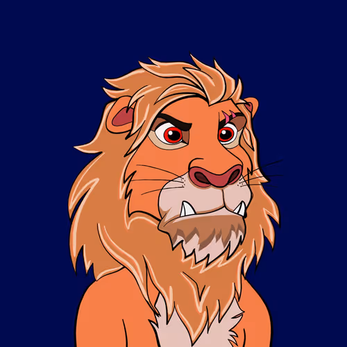 Lion Society
