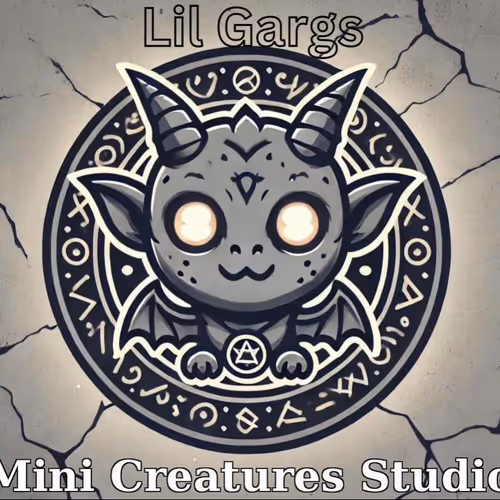 Lil Gargs Immortal Vault